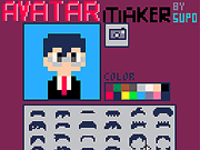 Avatar Maker - Fun/Crazy - Y8.COM