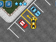 City Parking - Racing & Driving - Y8.COM