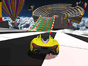 GT Mega Ramp - Racing & Driving - Y8.COM