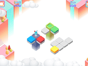 Color Puzzle - Arcade & Classic - Y8.COM