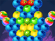 Fruit Pop Bubbles - Arcade & Classic - Y8.com
