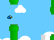 Flappy Birds Remastered - Arcade & Classic - Y8.COM