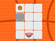 Basket Puzzle - Sports - Y8.COM