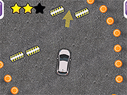 Crazy Parking - Racing & Driving - Y8.COM