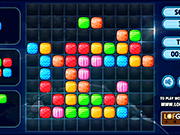 Jelly Cubes - Arcade & Classic - Y8.COM