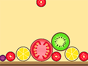 Merge Fruit - Arcade & Classic - Y8.COM
