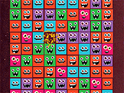 Funky Cube Monsters - Arcade & Classic - Y8.COM