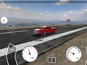 Drag Racing 3D - Racing & Driving - Y8.COM