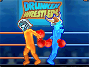 Y8 Drunken Wrestlers