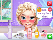 From Messy to Classy: Princess Makeover