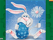 Easter Bunny - Skill - Y8.COM