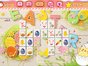 Easter Mahjong Connection - Arcade & Classic - Y8.com