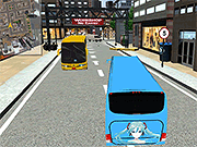 Bus Simulator 2021 - Racing & Driving - Y8.COM