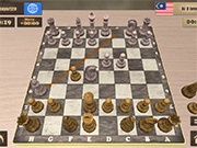 Real Chess WebGL