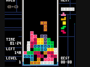 Pico Tetris - Arcade & Classic - Y8.COM