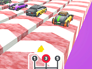 Gear Race 3D - Racing & Driving - Y8.COM