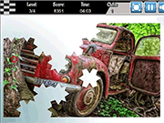 Jigsaw Jam Cars Walkthrough - Games - Y8.COM