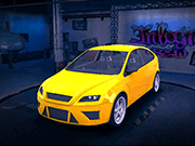 Street Racer Underground - Racing & Driving - Y8.COM