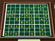 Weekend Sudoku 06 - Thinking - Y8.com