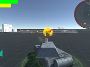 Battle Tank (3D) - Shooting - Y8.COM