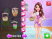 Fun #Easter Egg Matching - Girls - Y8.COM