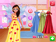 Get Ready With Me: Fairy Fashion Fantasy - Girls - Y8.COM
