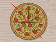 Pizza Division - Skill - Y8.COM