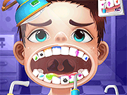 Mad Dentist - Girls - Y8.com