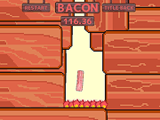 Bacon-Bacon - Arcade & Classic - Y8.COM