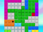 Lego Puzzle Block
