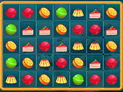 New Year Puddings Match - Arcade & Classic - Y8.COM