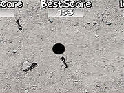 Ants Destroyer 2 - Skill - Y8.com