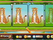 Which is Different Animal - Arcade & Classic - Y8.COM