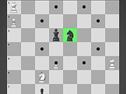 Chess Mania - Thinking - Y8.COM