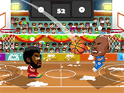 Head Sports! Basketball Walkthrough - Games - Y8.COM