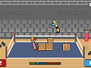 Boxing Random - Fighting - Y8.com