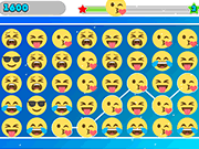 Emoji Crash - Skill - Y8.COM
