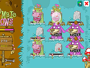 Zombie Cows from Hell - Arcade & Classic - Y8.com