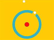 Circle Rotate - Skill - Y8.COM