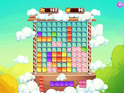 Jelly Blocks - Arcade & Classic - Y8.COM