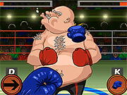 Boxing Superstar KO Champion - Sports - Y8.COM