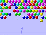 Bubble Game 3 - Arcade & Classic - Y8.COM