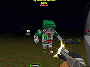 Pixel Gun Apocalypse 6 Walkthrough - Games - Y8.COM
