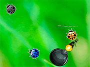 Ladybug Clicker - Skill - Y8.COM