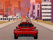 Apocalypse Highway - Racing & Driving - Y8.COM