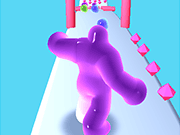Blob Runner 3D - Skill - Y8.COM