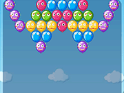 Bubble Shooter Balloons - Arcade & Classic - Y8.com