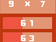 Math Game Multiple Choice - Thinking - Y8.COM