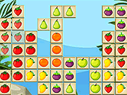 Fruits Tetriz - Arcade & Classic - Y8.COM