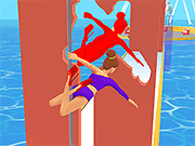 Pole Dance Battle - Action & Adventure - Y8.COM